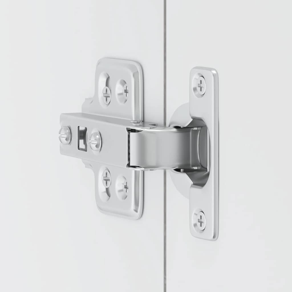 Pensile da Cucina Kalmar Grigio Sonoma in Legno Multistrato