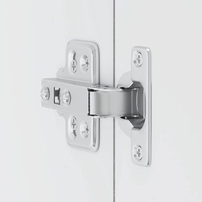 Pensile da Cucina Kalmar Grigio Sonoma in Legno Multistrato