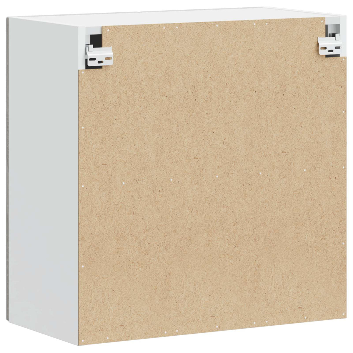 Pensile da Cucina Kalmar Grigio Sonoma in Legno Multistrato