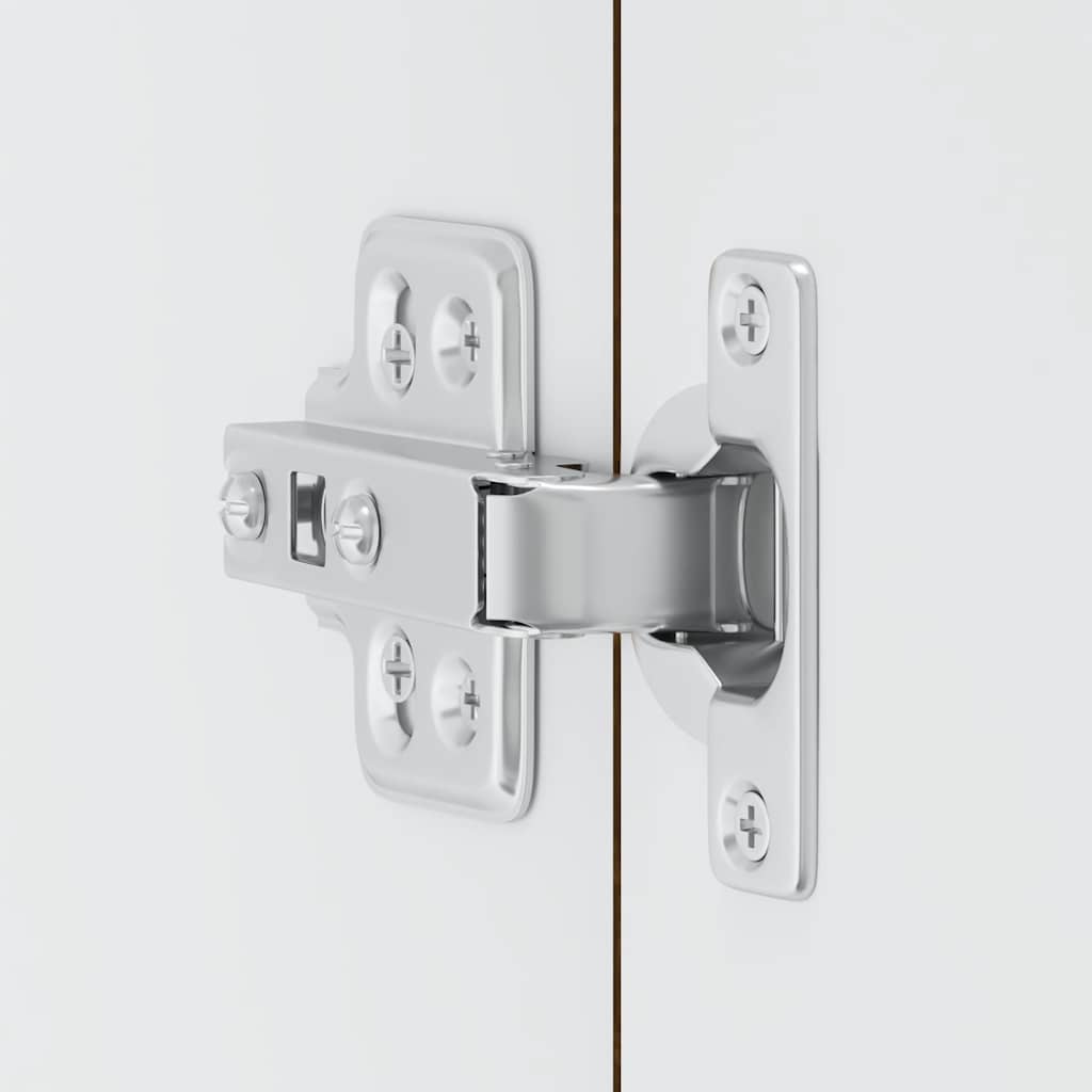 Pensile da Cucina Kalmar Rovere Marrone in Legno Multistrato