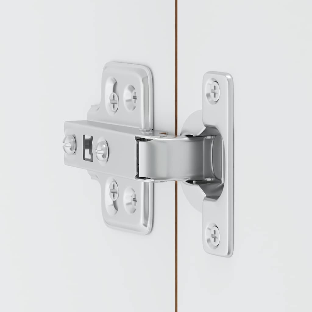 Pensile da Cucina Kalmar Legno Vecchio in Legno Multistrato - homemem39