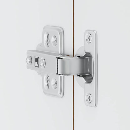 Pensile da Cucina Kalmar Legno Vecchio in Legno Multistrato - homemem39