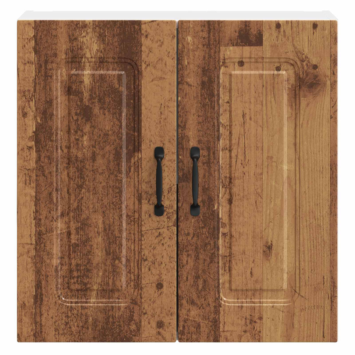 Pensile da Cucina Kalmar Legno Vecchio in Legno Multistrato