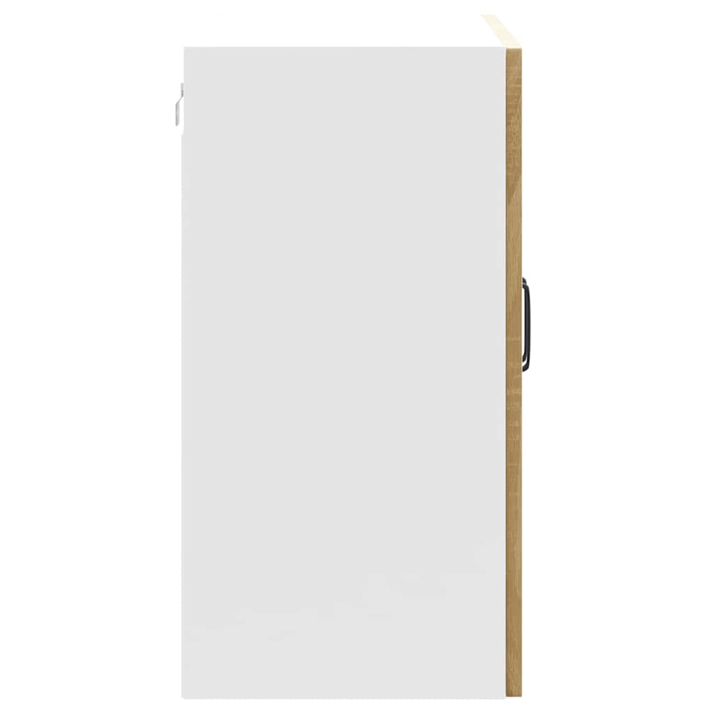 Pensile da Cucina Kalmar Rovere Sonoma in Legno Multistrato - homemem39