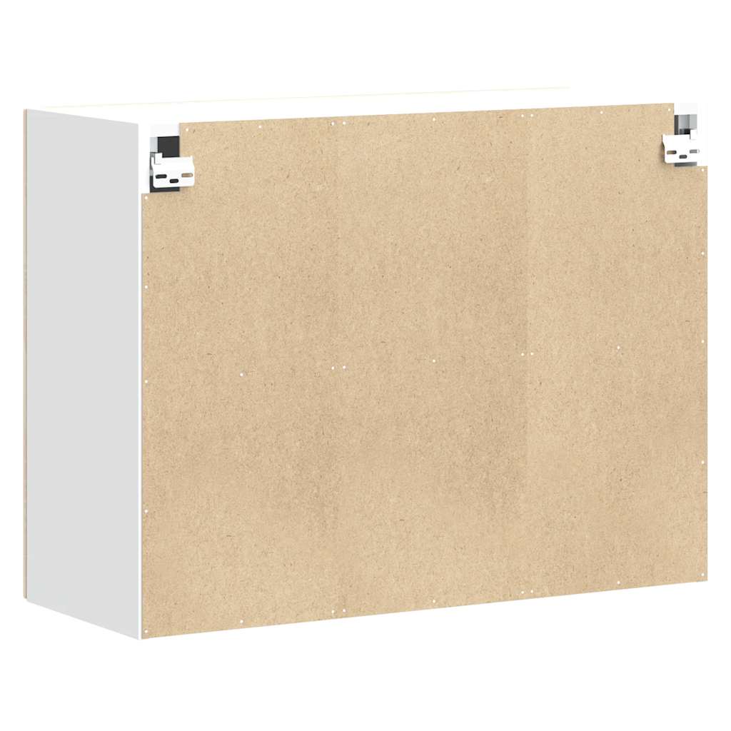 Pensile da Cucina Kalmar Rovere Sonoma in Legno Multistrato - homemem39