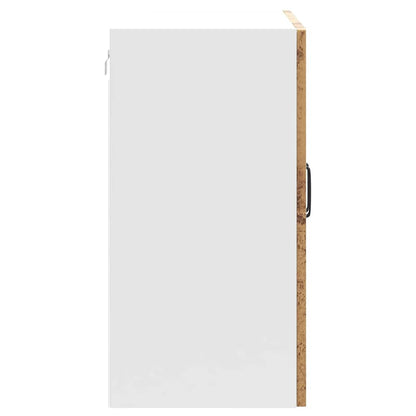 Pensile da Cucina Kalmar Legno Vecchio in Legno Multistrato | homemem39