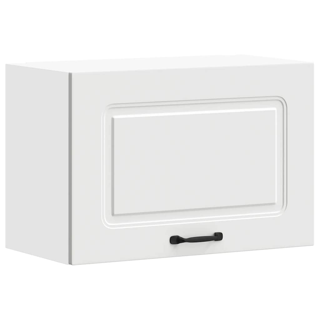 Pensile da Cucina Kalmar Bianco in Legno Multistrato