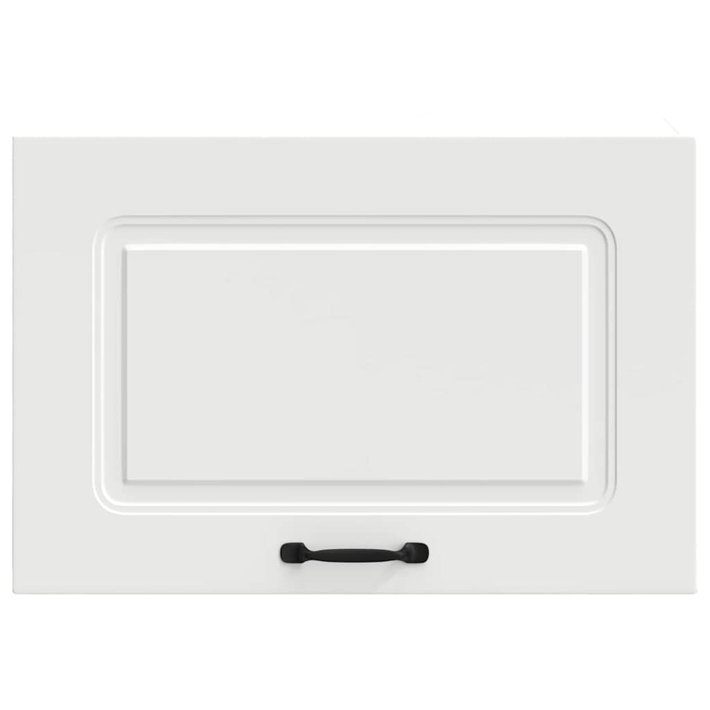 Pensile da Cucina Kalmar Bianco in Legno Multistrato