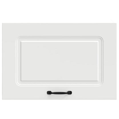 Pensile da Cucina Kalmar Bianco in Legno Multistrato