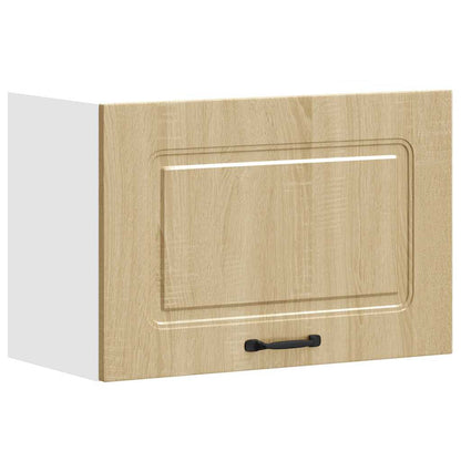 Pensile da Cucina Kalmar Rovere Sonoma in Legno Multistrato | homemem39