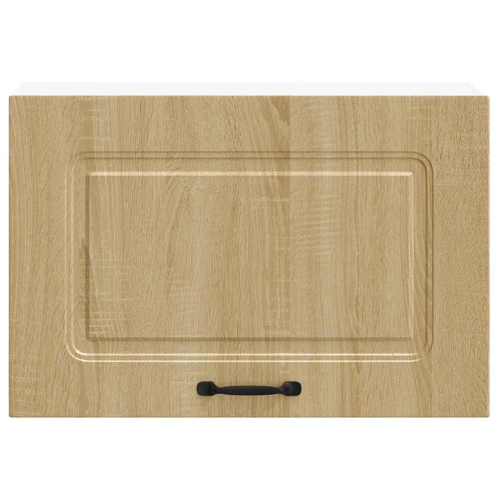 Pensile da Cucina Kalmar Rovere Sonoma in Legno Multistrato | homemem39