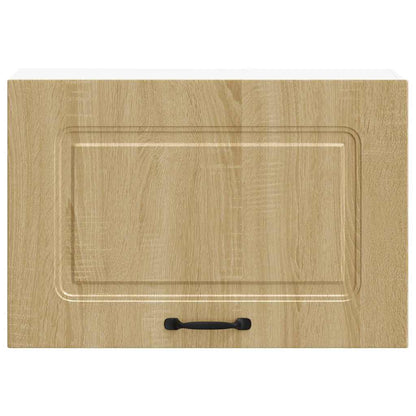 Pensile da Cucina Kalmar Rovere Sonoma in Legno Multistrato | homemem39