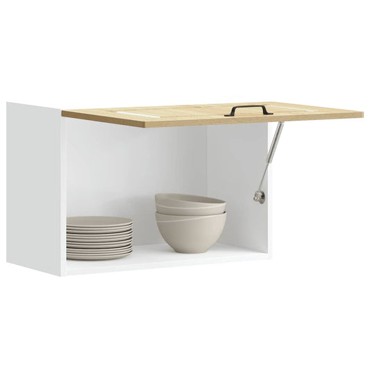 Pensile da Cucina Kalmar Rovere Sonoma in Legno Multistrato - homemem39