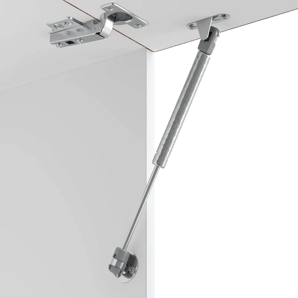 Pensile da Cucina Kalmar Legno Vecchio in Legno Multistrato | homemem39