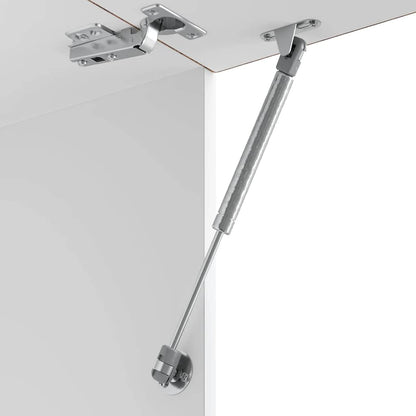 Pensile da Cucina Kalmar Legno Vecchio in Legno Multistrato | homemem39