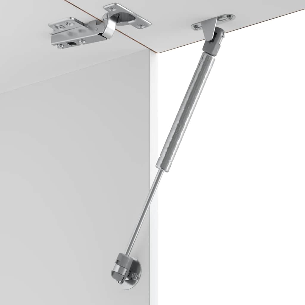 Pensile da Cucina Kalmar Legno Vecchio in Legno Multistrato - homemem39