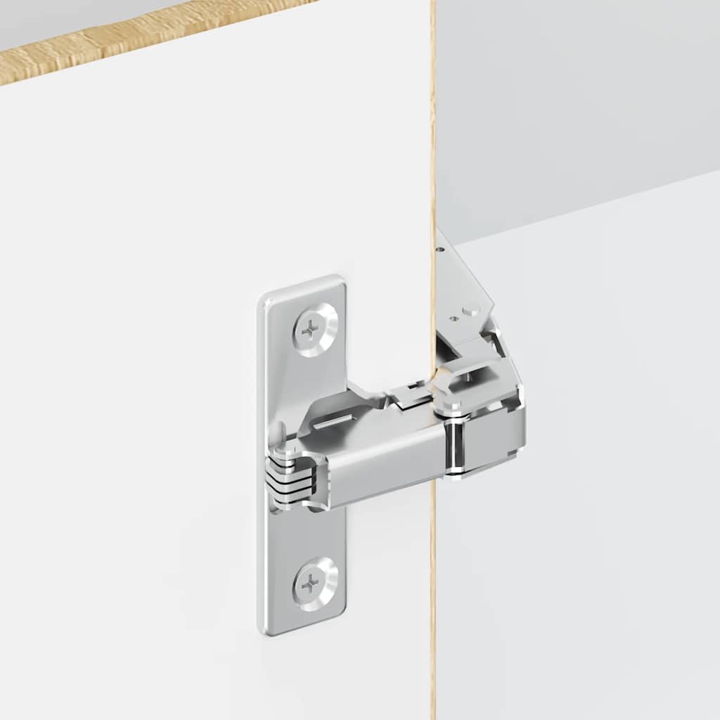 Pensile da Cucina ad Angolo Kalmar Rovere Sonoma in Truciolato - homemem39