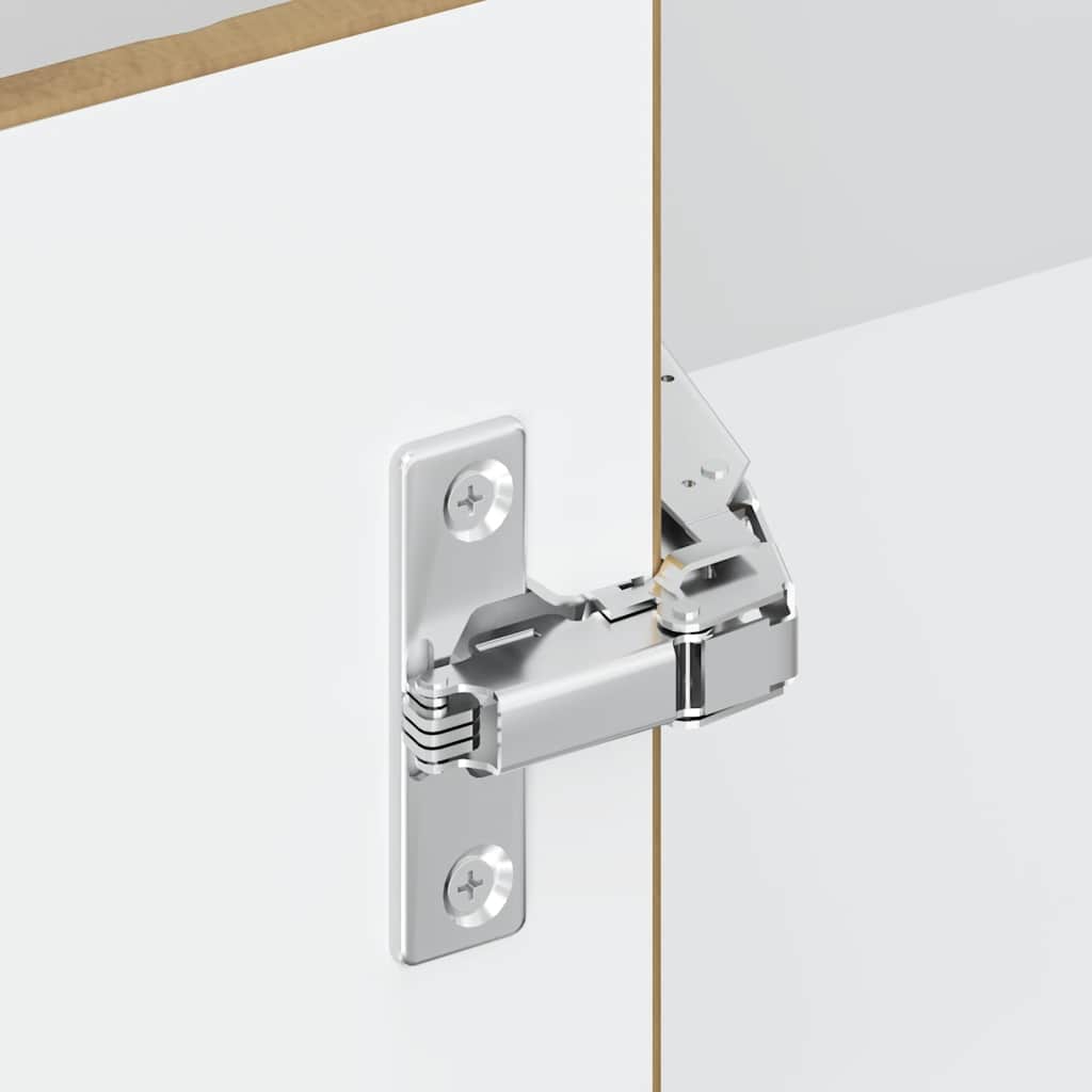 Pensile da Cucina ad Angolo Kalmar Rovere Artigianale - homemem39