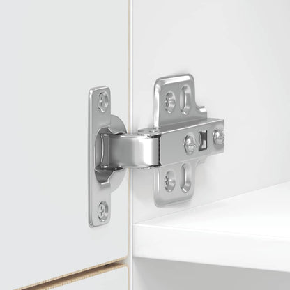 Armadio da Cucina Kalmar Rovere Sonoma in Legno Multistrato - homemem39