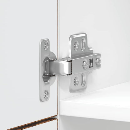 Armadio da Cucina Kalmar Legno Vecchio in Legno Multistrato - homemem39