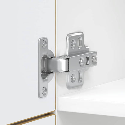 Armadio da Cucina Kalmar Rovere Artigianale Legno Multistrato