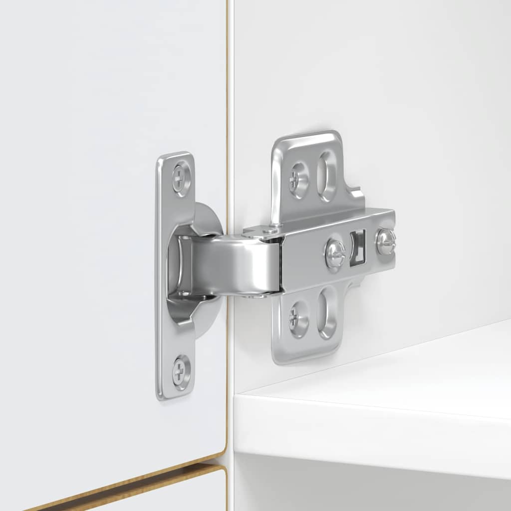 Armadio da Cucina Kalmar Rovere Artigianale Legno Multistrato - homemem39