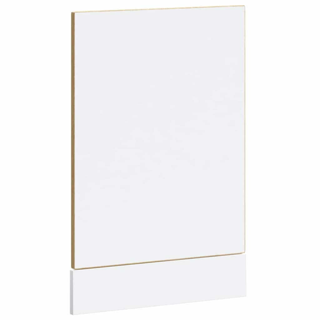 Pannello Lavastoviglie Kalmar Rovere Sonoma 45x1,5x57 cm