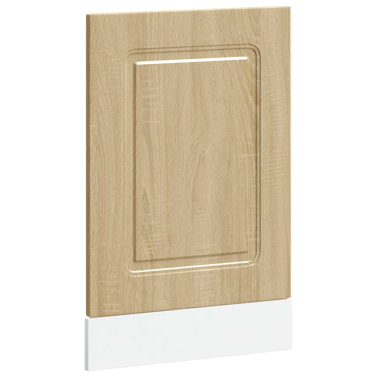 Pannello Lavastoviglie Kalmar Rovere Sonoma 45x1,5x57 cm