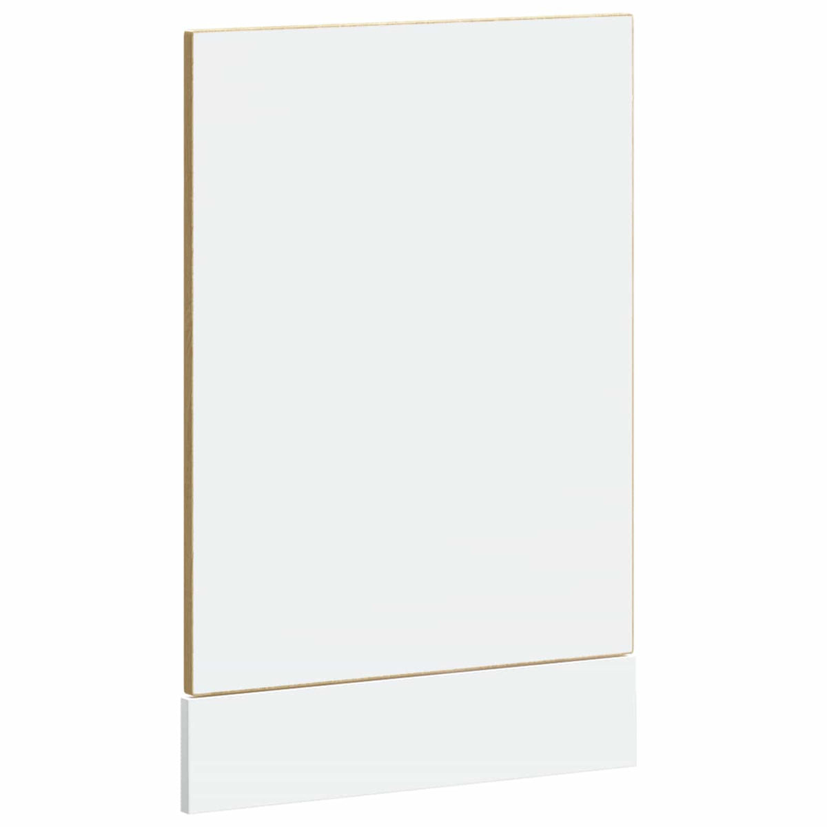 Pannello Lavastoviglie Kalmar Rovere Sonoma 45x1,5x57 cm