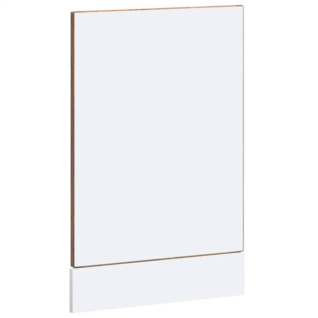 Pannello Lavastoviglie Kalmar Legno Antico 45x1,5x57 cm