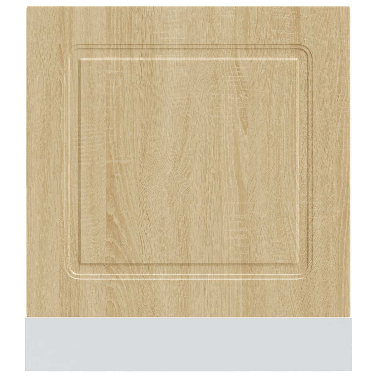 Pannello Lavastoviglie Kalmar Rovere Sonoma 60x1,5x57 cm