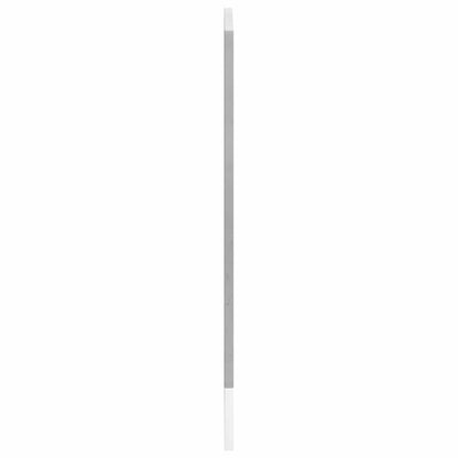Pannello Lavastoviglie Kalmar Grigio Cemento 60x1,5x57 cm