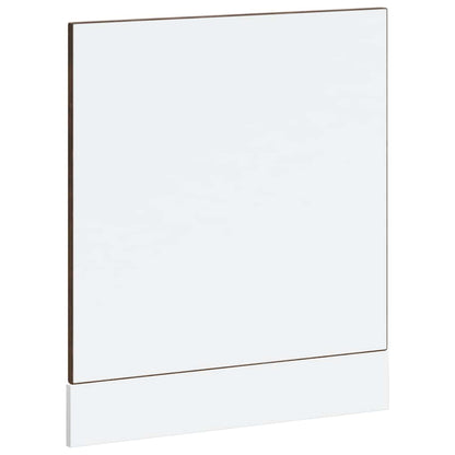 Pannello Lavastoviglie Kalmar Rovere Fumo 60x1,5x67 cm - homemem39