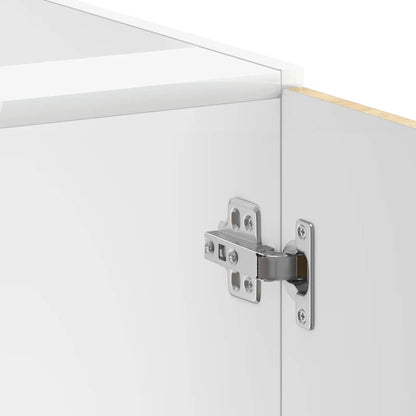 Mobile Base Lavello Lucca Rovere Sonoma in Legno Multistrato - homemem39