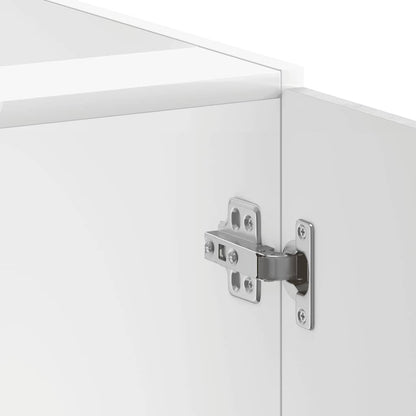 Mobile Base Lavello Lucca Grigio Cemento in Legno Multistrato - homemem39