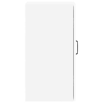 Pensile da Cucina Lucca Bianco in Legno Multistrato - homemem39