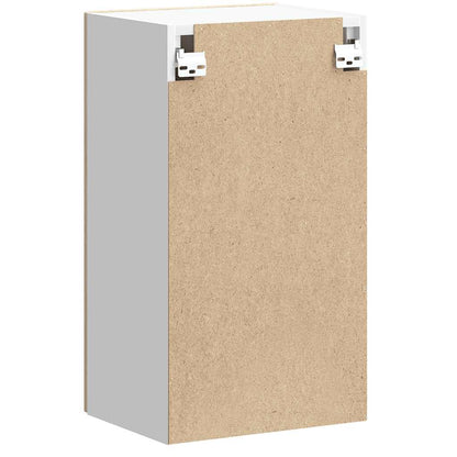 Pensile da Cucina Lucca Rovere Sonoma in Legno Multistrato - homemem39