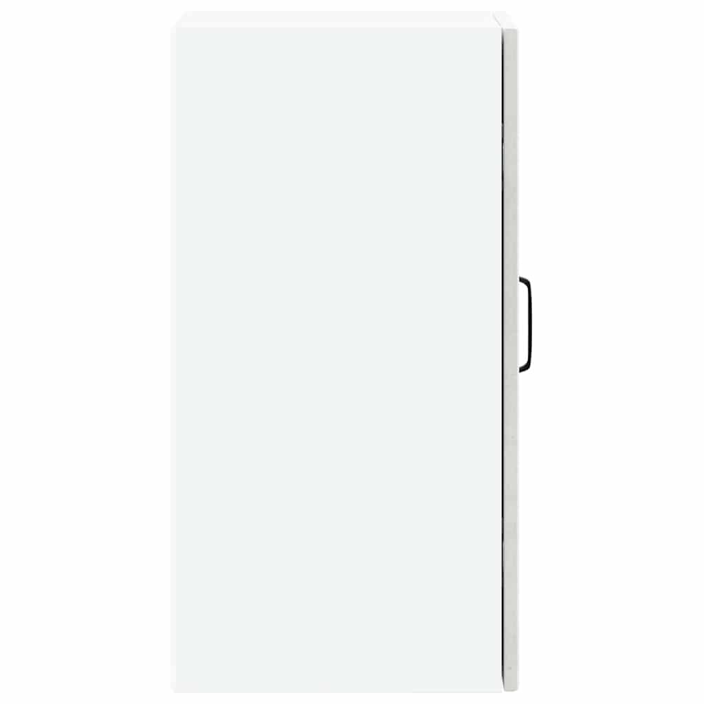 Pensile da Cucina Lucca Grigio Cemento in Legno Multistrato - homemem39