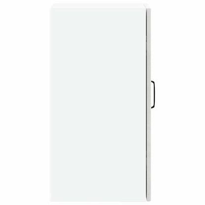 Pensile da Cucina Lucca Grigio Cemento in Legno Multistrato - homemem39