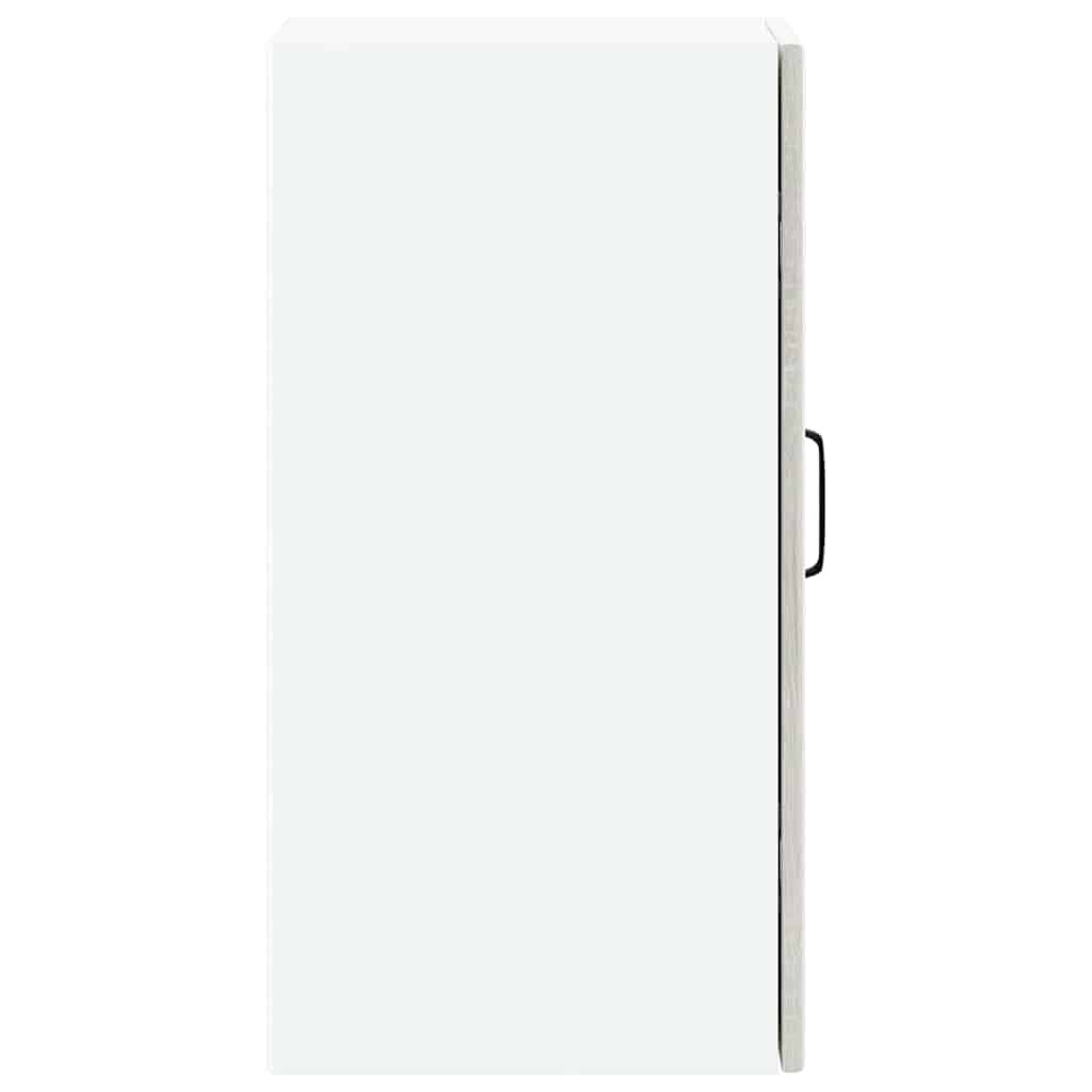 Pensile da Cucina Lucca Grigio Sonoma in Legno Multistrato - homemem39