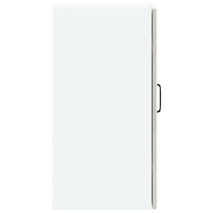 Pensile da Cucina Lucca Grigio Sonoma in Legno Multistrato - homemem39