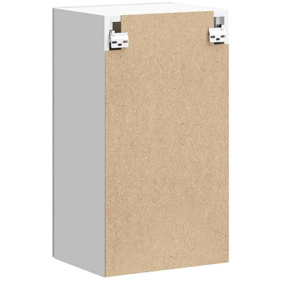 Pensile da Cucina Lucca Grigio Sonoma in Legno Multistrato - homemem39