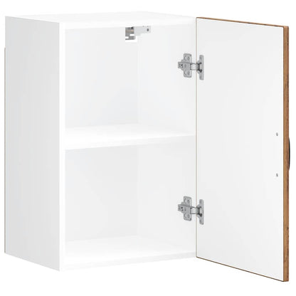 Pensile da Cucina Lucca Legno Antico in Legno Multistrato - homemem39