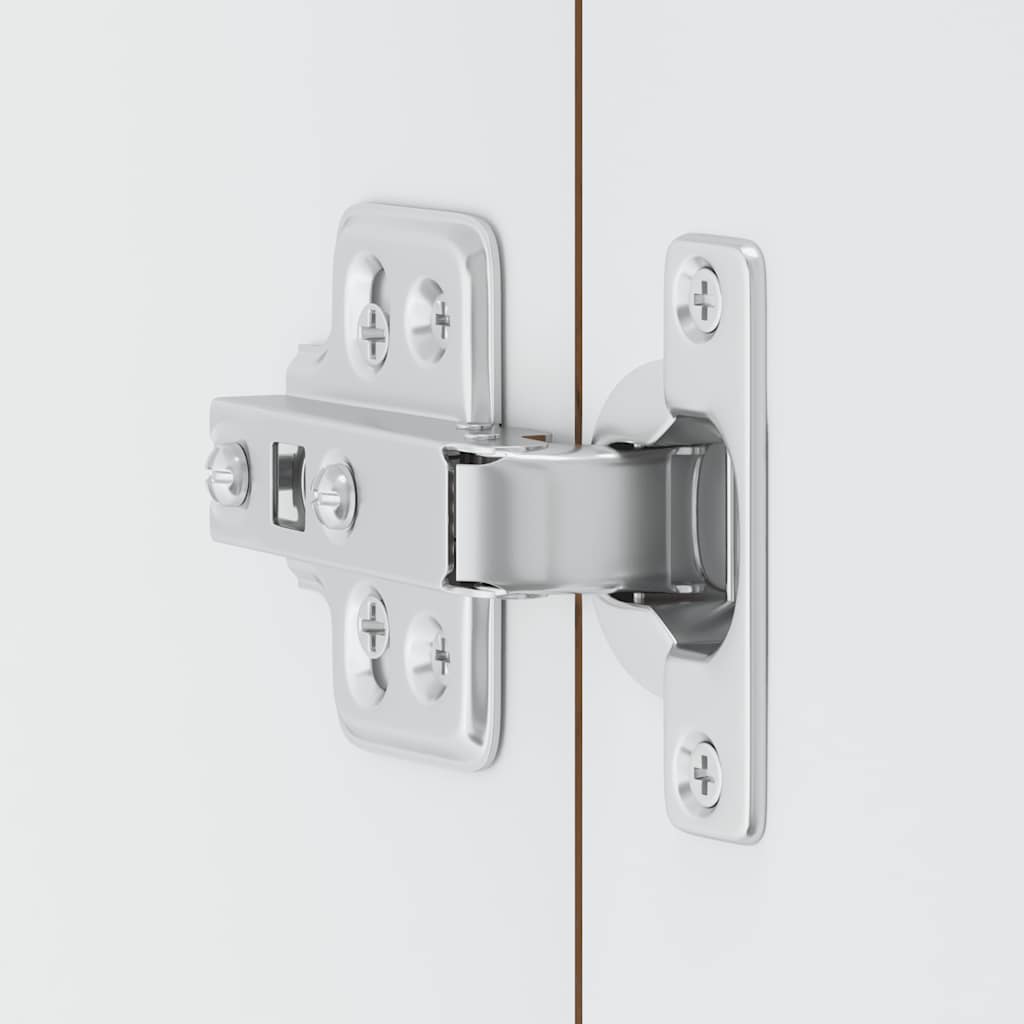 Pensile da Cucina Lucca Legno Antico in Legno Multistrato - homemem39