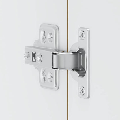 Pensile da Cucina Lucca Rovere Artigianale in Legno Multistrato - homemem39