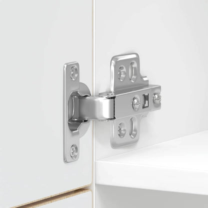 Armadio da Cucina Lucca Rovere Sonoma in Legno Multistrato - homemem39