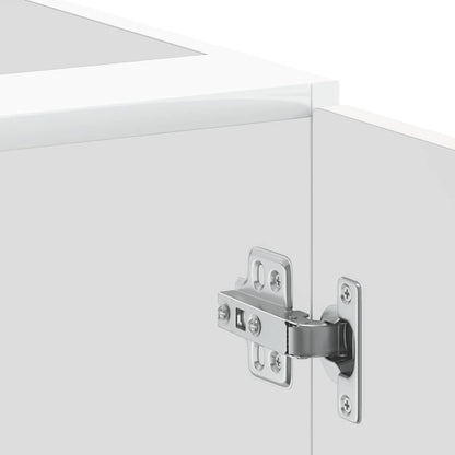 Base da Cucina Porto Bianco in Legno Multistrato