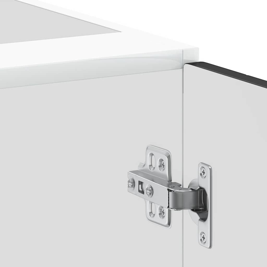 Base da Cucina Porto Nero in Legno Multistrato - homemem39