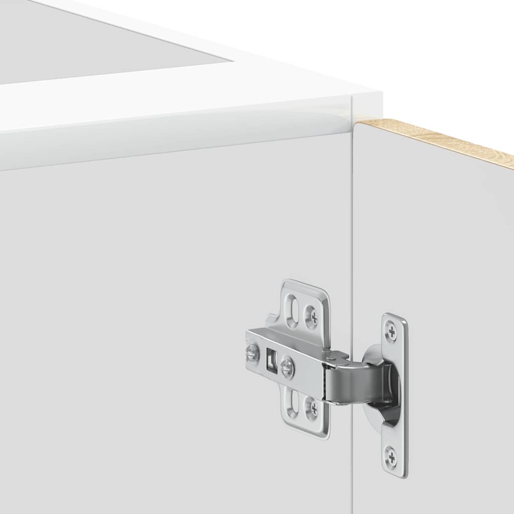 Base da Cucina Porto Rovere Sonoma in Legno Multistrato - homemem39