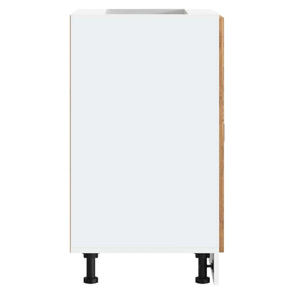 Base da Cucina Porto Legno Antico in Legno Multistrato - homemem39